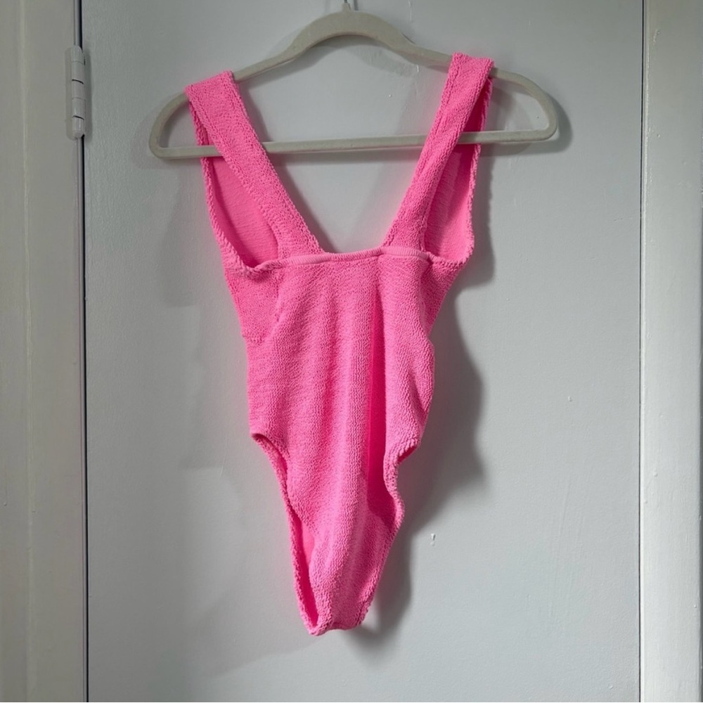 One Piece Swimsuit - Picture 6 of 8